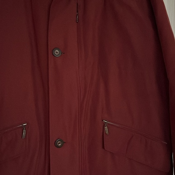 Vintage BUGATTI Jacket - Picture 13 of 13